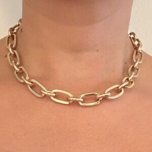 8 Other Reasons Gold Off The Chain Choker